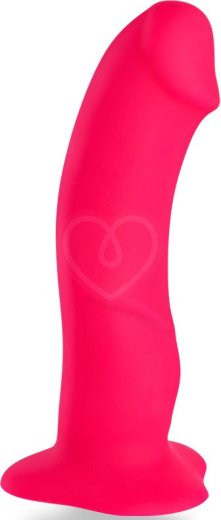 Фаллоимитатор Fun Factory The Boss Dildo розовый фото 2