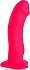 Фаллоимитатор Fun Factory The Boss Dildo розовый фото 2