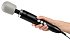 Вибромассажёр Doxy Wand Massager чёрный фото 3