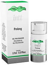 Продлевающий лубрикант Intt Prolong 17 мл