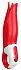Вибратор Satisfyer Vibes Power Flower фото 1