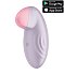 Мини-вибратор Satisfyer Tropical Tip с приложением фиолетовый фото 1