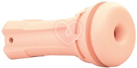 Внутренняя вставка для мастурбатора Mystim Oh Push Me Donut фото 1