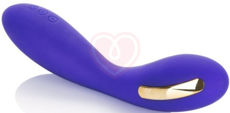 Вибратор с электростимуляцией Intimate E-Stimulator Wand фото 3