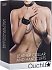 Ошейник с наручниками Ouch! Leather Collar and Handcuffs фото 2