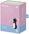 Вакуумный клиторальный стимулятор Satisfyer Pro Penguin Next Generation фото 8