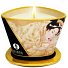 Массажное аромамасло в виде свечи Shunga Vanilla Fetish Ванильный Фетиш 170 мл фото 1
