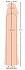 Удлиняющая насадка для члена You2Toys Silicone Extension фото 3