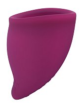 Менструальная чаша Fun Factory Fun Cup Size B 30 мл