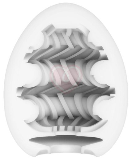 Мастурбатор яйцо Tenga Egg Ring фото 2