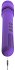 Массажер Her Rechargeable Power Wand фиолетовый фото 2