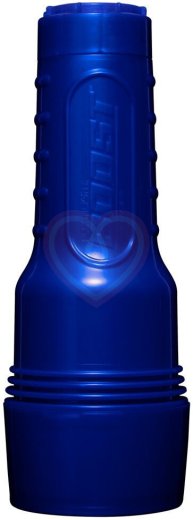 Мастурбатор Fleshlight Boost Blow Brown ротик фото 4