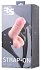 Реалистичный страпон с трусиками RealStick Strap-On Hunter 14,5 см фото 2