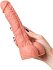 Сменный фаллос для секс-машины Sex Machine Lovense телесный 16 см фото 7