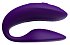 Вибратор для пар We-Vibe Sync 2 фиолетовый фото 3