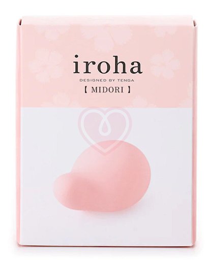 Вибратор Iroha Midori Nadeshiko фото 5