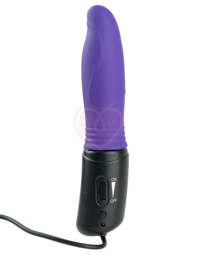 Секс-машина портативная Pipedream Portable Sex Machine чёрная фото 8