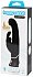 Вибратор с функцией колебания Happy Rabbit G-Spot Stroker чёрный фото 6