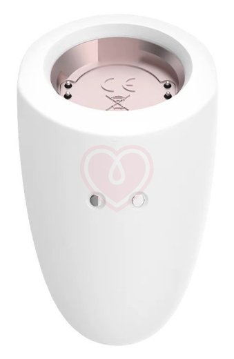 Набор Satisfyer Marvelous Four с 4 насадками для разной стимуляции фото 6