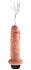 Фаллоимитатор с семяизвержением Squirting Cock 15 см фото 1