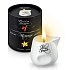 Свеча с массажным маслом Concorde Massage Candle Ваниль 80 мл фото 1