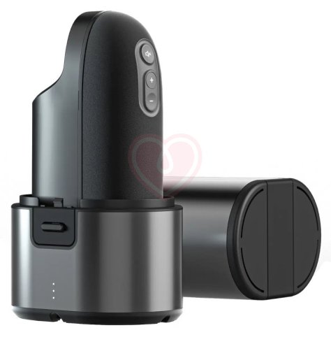 Набор Pleasure Pair Arcwave Ion + Womanizer Premium 2 фото 2
