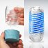 Мастурбатор Tenga Spinner DX 03 Steps фото 5