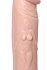 Реалистичный фаллоимитатор на присоске RealStick Nude телесный фото 2