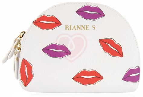 Набор из 3 игрушек Rianne S First Vibe Kit с косметичкой для хранения фото 3