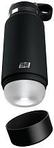 Мастурбатор в бутылке Fap Flask черный
