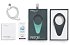 Эрекционное кольцо We-Vibe Verge чёрное фото 7