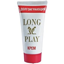Крем для мужчин продлевающий Bioritm Long play 15 мл