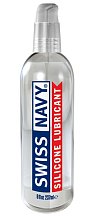 Лубрикант на силиконовой основе Swiss Navy Silicone 237мл