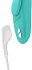 Вибратор We-Vibe Moxie+ бирюзовый фото 6