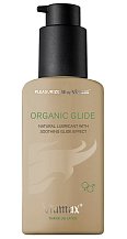 Органический лубрикант на масляной основе Viamax Organic Glide 70 мл