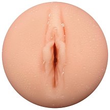 Мастурбатор-вагина в тубе Maxi Flex Vaginal Experience