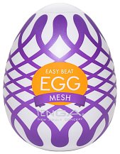 Мастурбатор яйцо Tenga Egg Mesh