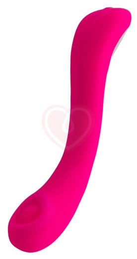 Осциллирующий вибратор для зоны G с управлением от смартфона Lovense Osci 2 фото 2