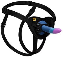 Страпон Romp Piccolo Pegging Kit