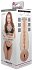Мастурбатор Fleshlight Signature Ella Hughes Candy копия вагины фото 2
