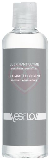Лубрикант на силиконовой основе YESforLOV Medium Consistency 150 мл фото 1