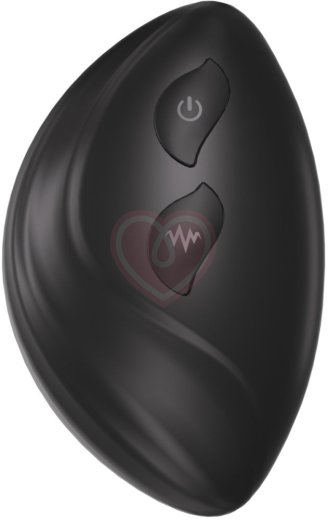 Стимулятор простаты Amovibe Hero с вращением на 360 градусов и пультом фото 11