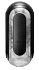 Мастурбатор Tenga Flip Zero Black чёрный фото 1