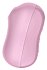 Вакуумный вибростимулятор Satisfyer Cotton Candy сиренево-розовый фото 5