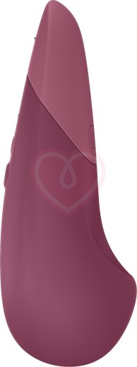 Стимулятор клитора Womanizer Vibe розовый фото 10