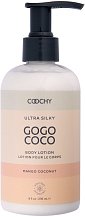 Увлажняющий лосьон для тела Ultra Silky Body Lotion с манго и кокосом 136 мл