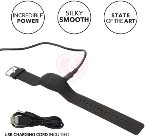 Браслет дистанционного управления Wristband Remote Accessory черный фото 4