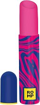 Вакуумный стимулятор в виде помады Romp Lipstick