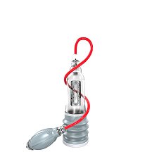 Гидропомпа Bathmate HydroXtreme5 прозрачная