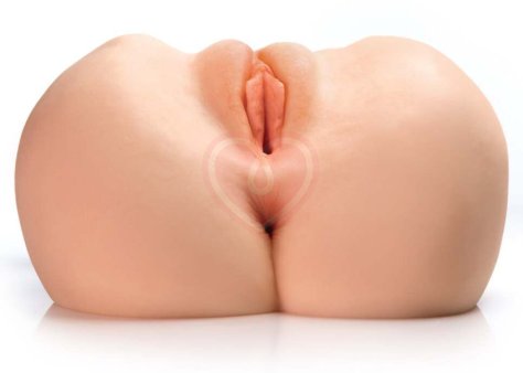 Мастурбатор с грудью Ez Bang Torso фото 5